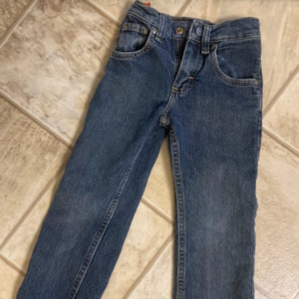 Lee jeans